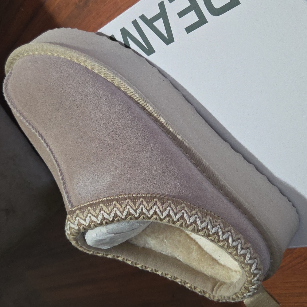 Dream Pairs Women's Sand Slippers Size 8